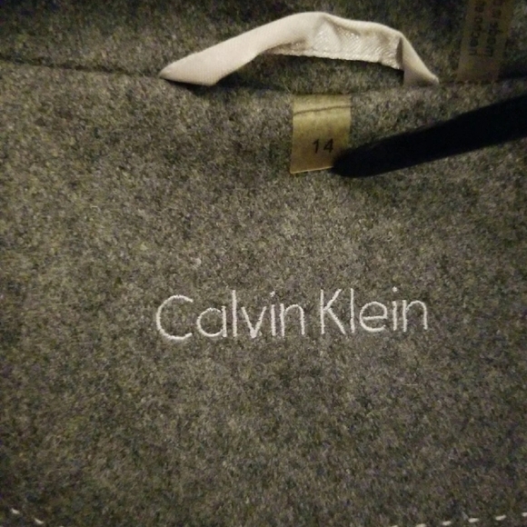 Jacket - Picture 6 of 8